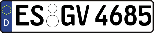 ES-GV4685