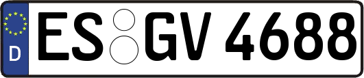 ES-GV4688