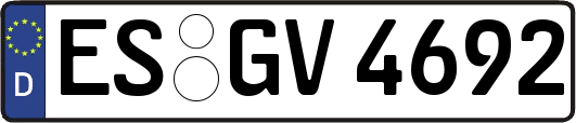 ES-GV4692