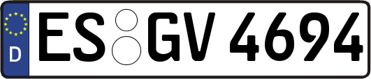 ES-GV4694