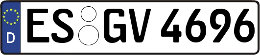ES-GV4696