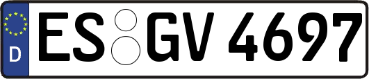ES-GV4697