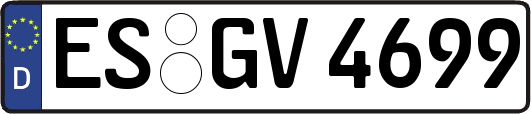 ES-GV4699