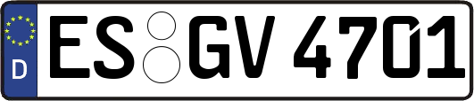 ES-GV4701