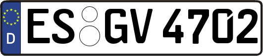 ES-GV4702