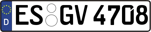 ES-GV4708