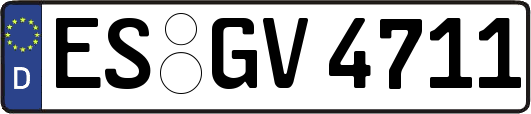 ES-GV4711