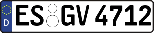 ES-GV4712