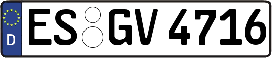 ES-GV4716