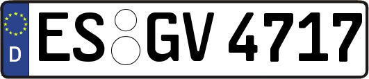 ES-GV4717