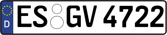 ES-GV4722