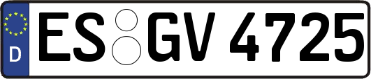ES-GV4725