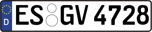 ES-GV4728
