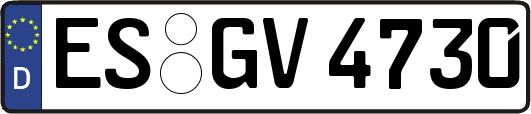 ES-GV4730