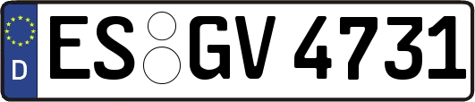 ES-GV4731