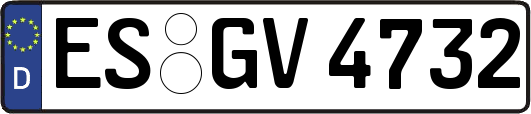 ES-GV4732