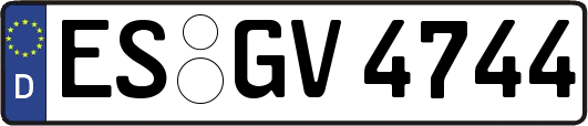 ES-GV4744