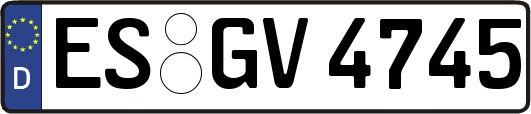 ES-GV4745