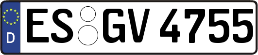ES-GV4755