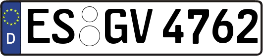 ES-GV4762