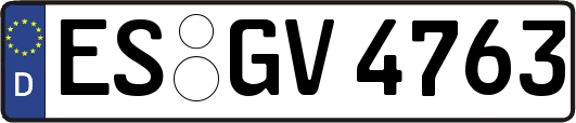 ES-GV4763