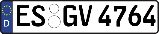 ES-GV4764