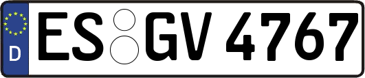ES-GV4767