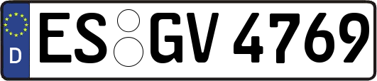 ES-GV4769