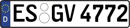 ES-GV4772