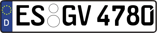 ES-GV4780