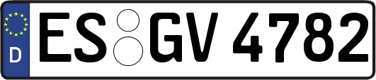 ES-GV4782