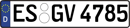 ES-GV4785