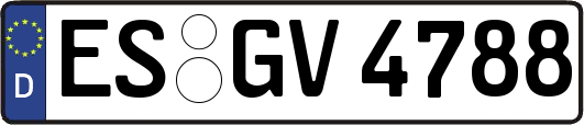 ES-GV4788