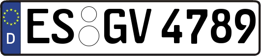 ES-GV4789