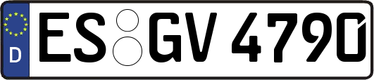 ES-GV4790