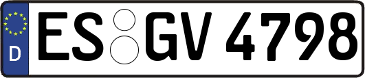 ES-GV4798