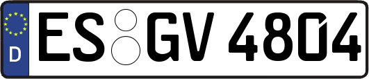 ES-GV4804