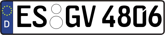 ES-GV4806