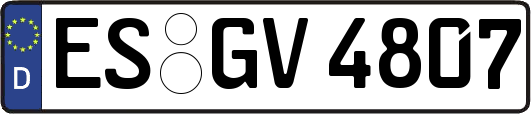 ES-GV4807