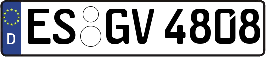 ES-GV4808