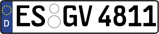 ES-GV4811