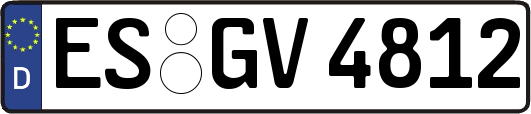 ES-GV4812
