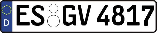 ES-GV4817