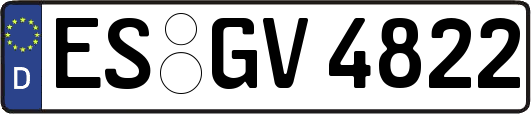 ES-GV4822