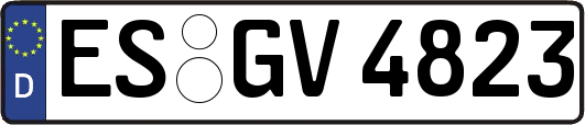 ES-GV4823