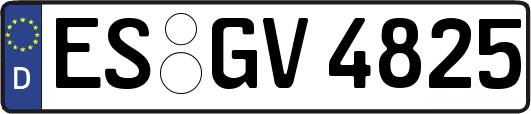 ES-GV4825