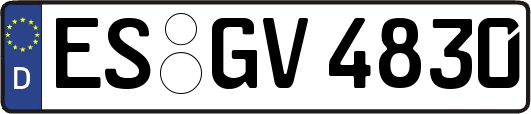 ES-GV4830