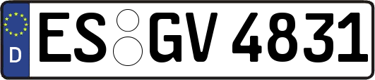 ES-GV4831