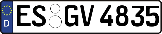 ES-GV4835