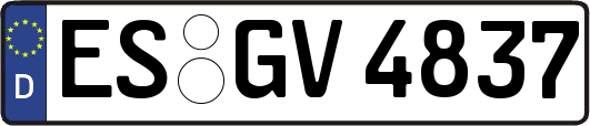 ES-GV4837